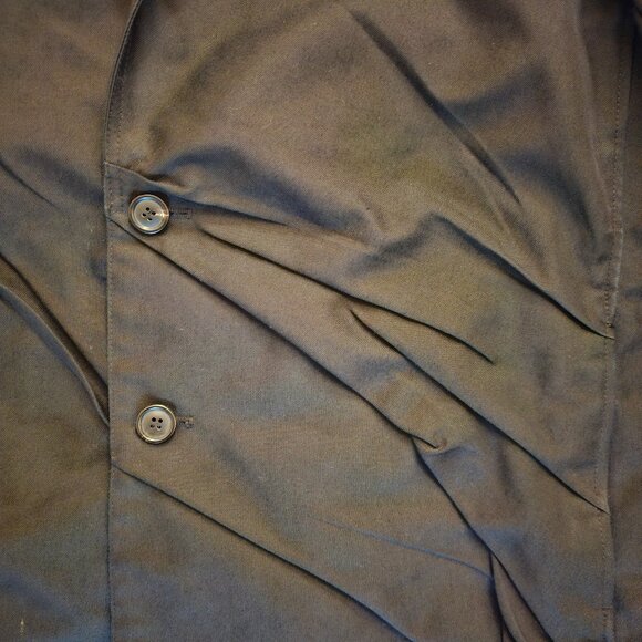 US men's size small/36 Y Project canvas jacket - Picture 2 of 4